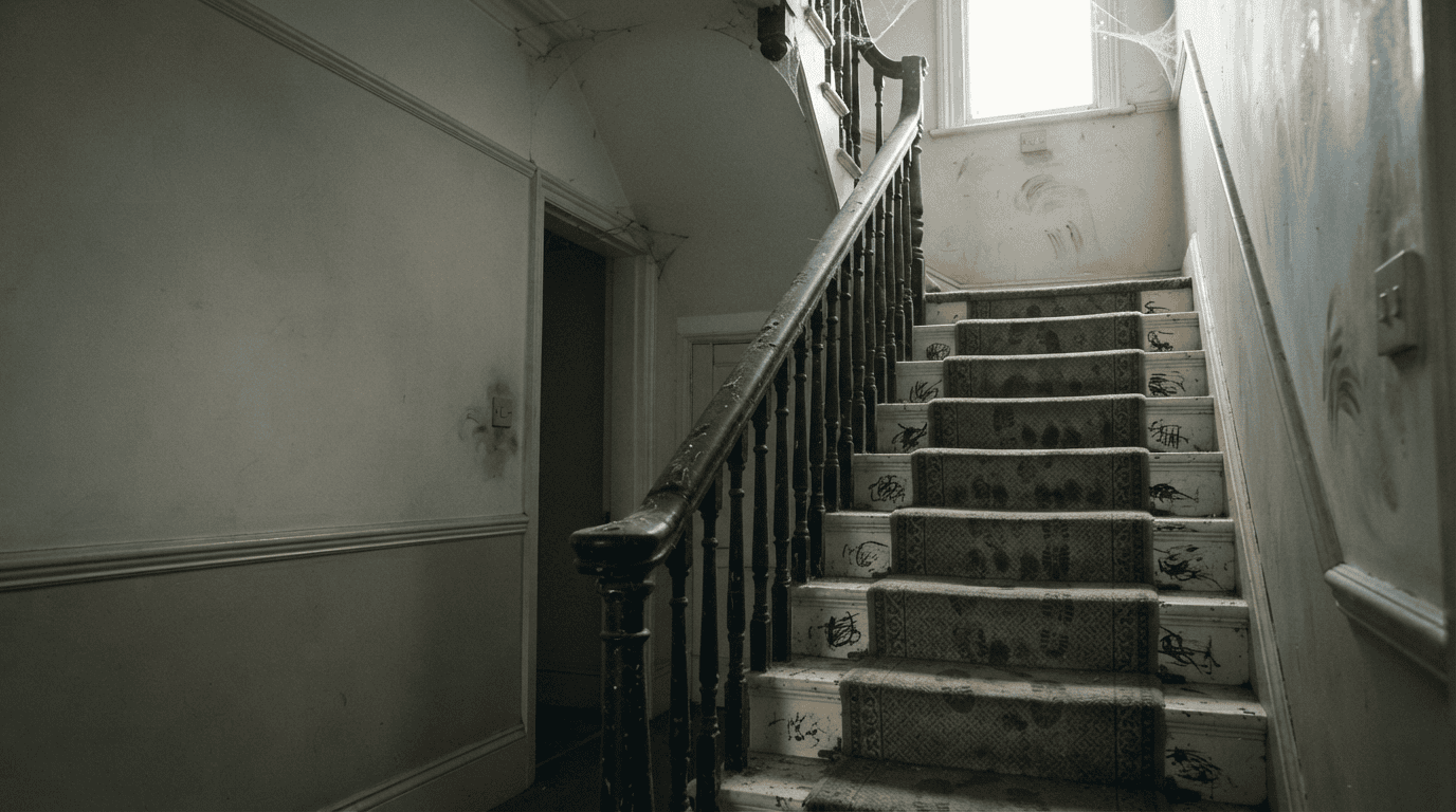Before End of Tenancy Cleaning