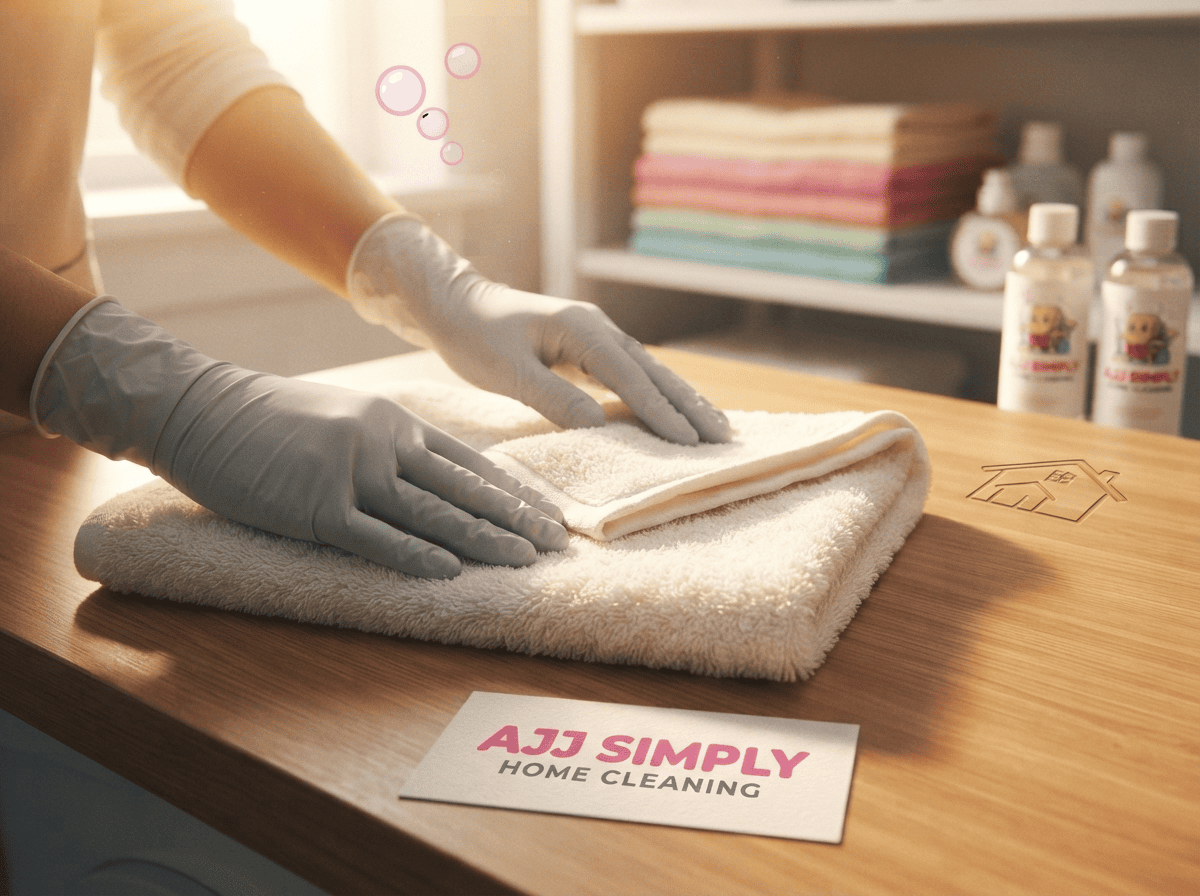 Cleaning Tools